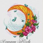 Схема для вышивания Пегова Екатерина #37070