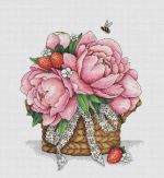 Схема для вышивания Нечаева Мария #37075