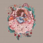 Схема для вышивания Савченко Алёна (AlenaStitch) #37079