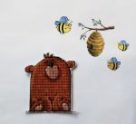 Схема для вышивания Тарасова Екатерина (Rin-Stitch) #37116