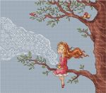 Схема для вышивания Митякина Елена #37119