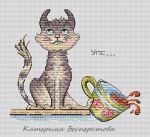 Схема для вышивания Бесперстова Катерина (bestet) #37126