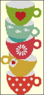 Схема для вышивания Марчукова Татьяна (tani211) #3714