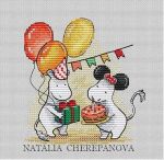 Схема для вышивания Черепанова Наталья (nata0179) #37168