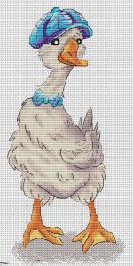 Схема для вышивания Ламаридзе Тамрико #37218