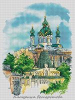 Схема для вышивания Бесперстова Катерина (bestet) #37223