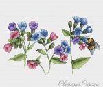Схема для вышивания Сичкарь Светлана #37249