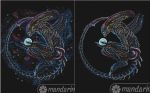 Схема для вышивания Григорьева Надежда (mandarinks) #37253