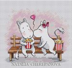 Схема для вышивания Черепанова Наталья (nata0179) #37254
