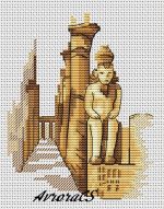 Схема для вышивания Пешкова Инна #37263