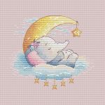 Схема для вышивания Пахомова Виктория #37283