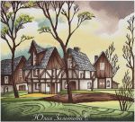 Схема для вышивания Золотова Юлия #37326