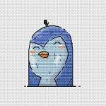 Схема для вышивания Тарасова Екатерина (Rin-Stitch) #37333