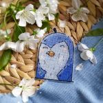 Схема для вышивания Тарасова Екатерина (Rin-Stitch) #37333