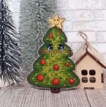 Схема для вышивания Дмитриева Ксения #37344