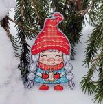 Схема для вышивания Дмитриева Ксения #37347