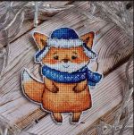 Схема для вышивания Дмитриева Ксения #37349