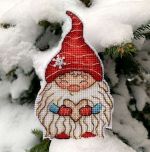 Схема для вышивания Дмитриева Ксения #37350