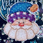Схема для вышивания Дмитриева Ксения #37357
