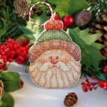 Схема для вышивания Дмитриева Ксения #37359
