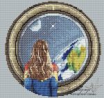 Схема для вышивания Маштакова Надежда (ne-angelochek) #37379