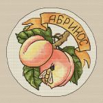 Схема для вышивания Лесная Варвара #37443