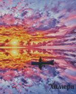 Схема для вышивания Раманова Елена (Химера) #37536