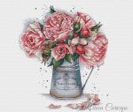 Схема для вышивания Сичкарь Светлана #37563