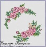 Схема для вышивания Казарина Надежда #37577