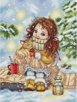 Схема для вышивания Ерохова Алла #37583