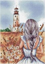 Схема для вышивания Минасян Яна (Jane Eyre) #37641
