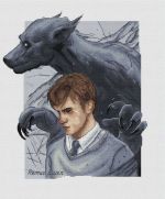 Схема для вышивания Новикова Ксения #37664