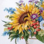 Схема для вышивания Гамова Светлана #37668