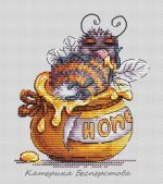 Схема для вышивания Бесперстова Катерина (bestet) #37669