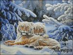 Схема для вышивания Раманова Елена (Химера) #37678