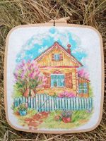 Схема для вышивания Леонова Юлия (Belka_stitch) #37691
