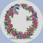 Схема для вышивания Черепанова Наталья (nata0179) #37822