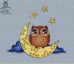 Схема для вышивания Шишкина Анна #37883