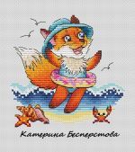 Схема для вышивания Бесперстова Катерина (bestet) #37928