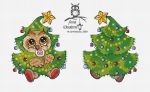Схема для вышивания Шишкина Анна #37936