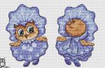 Схема для вышивания Шишкина Анна #37937