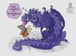Схема для вышивания Шишкина Анна #37952