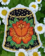 Схема для вышивания Шишкина Анна #37954