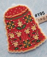Схема для вышивания Шишкина Анна #37957