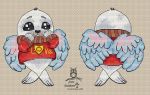 Схема для вышивания Шишкина Анна #37966