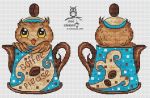 Схема для вышивания Шишкина Анна #37970