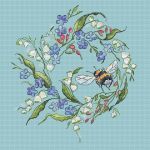 Схема для вышивания Князева Ольга #37978