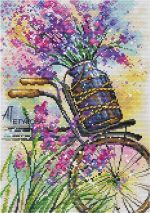 Схема для вышивания Петунова Анна #38050