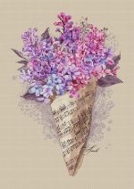 Схема для вышивания Смит Анна (Амели) #38073