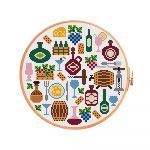 Схема для вышивания Пивцаева Наталья #38136